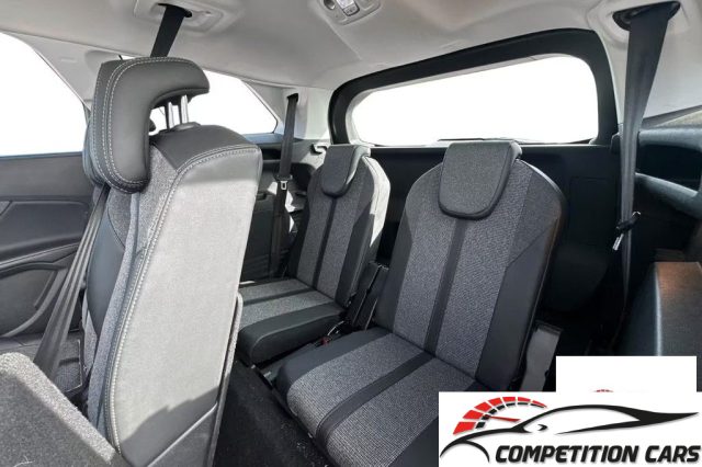 PEUGEOT 5008 usata, con Chiusura centralizzata