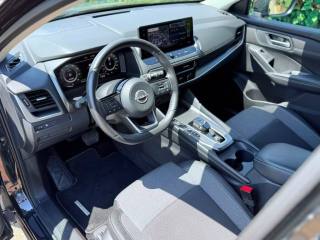 NISSAN Qashqai usata, con Cerchi in lega