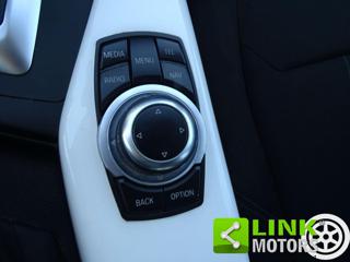 BMW 118 usata, con Sistema di navigazione