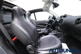 SMART ForTwo usata 37