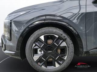 KIA Sportage usata 14