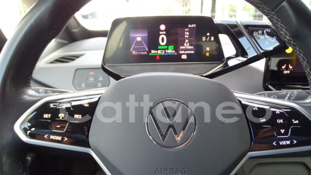 VOLKSWAGEN ID.3 usata, con Chiusura centralizzata