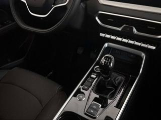 EMC Sei usata, con Touch screen