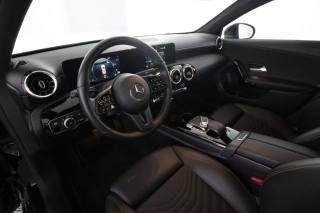 MERCEDES-BENZ A 180 A 180 d Automatic Business Extra