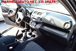 TOYOTA RAV 4 usata 19