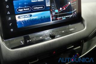 NISSAN Qashqai usata, con Autoradio digitale
