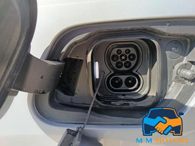 VOLVO XC40 usata, con Bluetooth