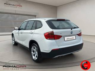BMW X1 usata, con Cerchi in lega
