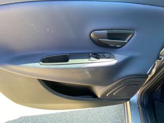 LANCIA Ypsilon usata, con Isofix