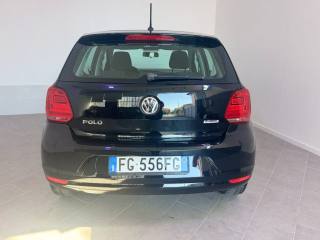 VOLKSWAGEN Polo usata 3