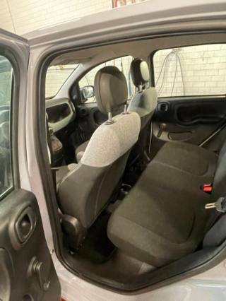 FIAT Panda usata, con Airbag Passeggero