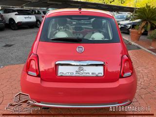 FIAT 500 usata, con Airbag Passeggero