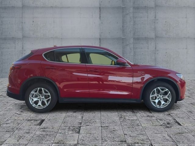 ALFA ROMEO Stelvio usata, con Airbag laterali