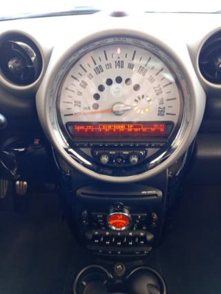 MINI Countryman usata, con Servosterzo