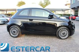 FIAT 500 usata, con Servosterzo