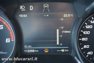 ALFA ROMEO Stelvio usata, con Specchietti laterali elettrici