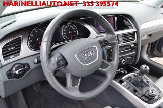 AUDI A4 usata, con Fendinebbia