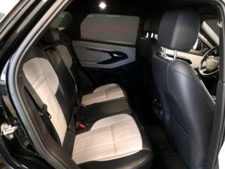 LAND ROVER Range Rover Evoque usata 16