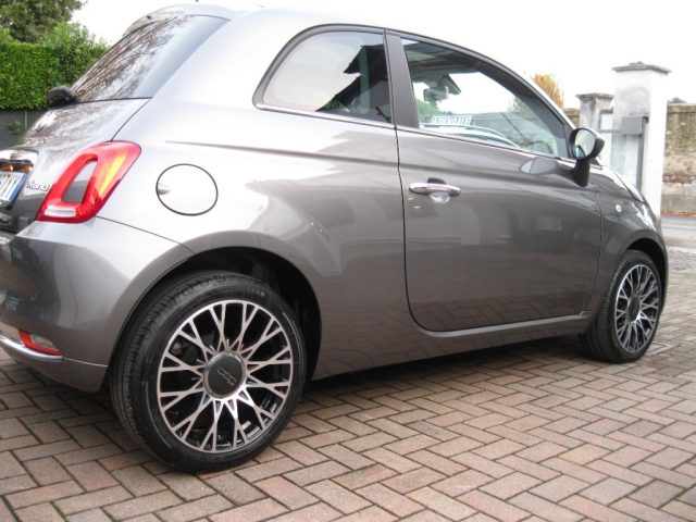 FIAT 500 usata, con Controllo trazione