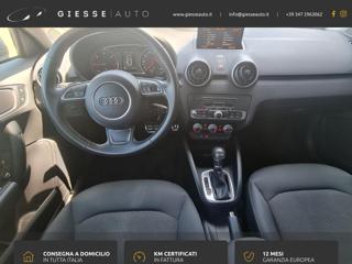 AUDI A1 usata, con Bracciolo