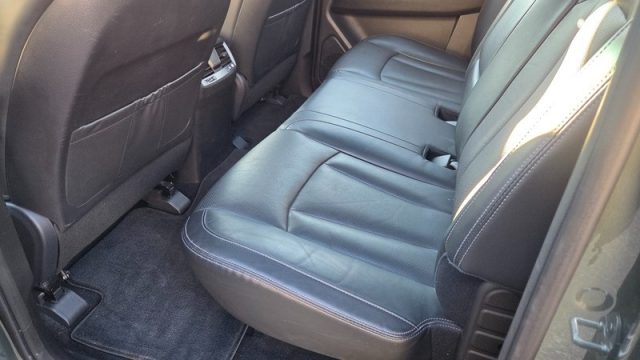 SSANGYONG Rexton Sports usata, con Interni in pelle