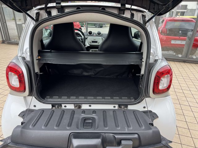 SMART ForTwo usata, con Alzacristalli elettrici