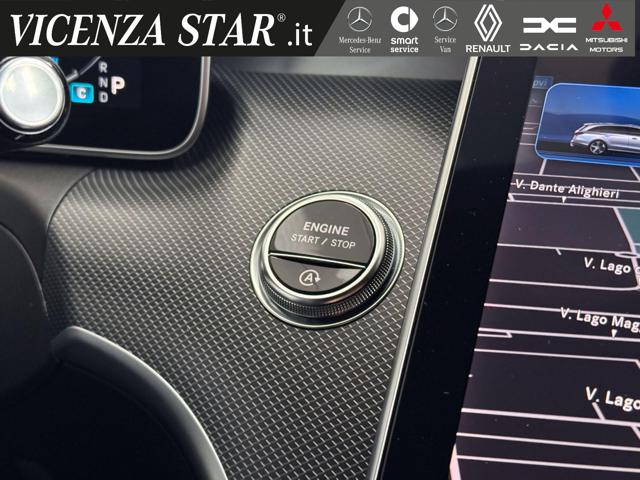 MERCEDES-BENZ C 220 usata, con Filtro antiparticolato