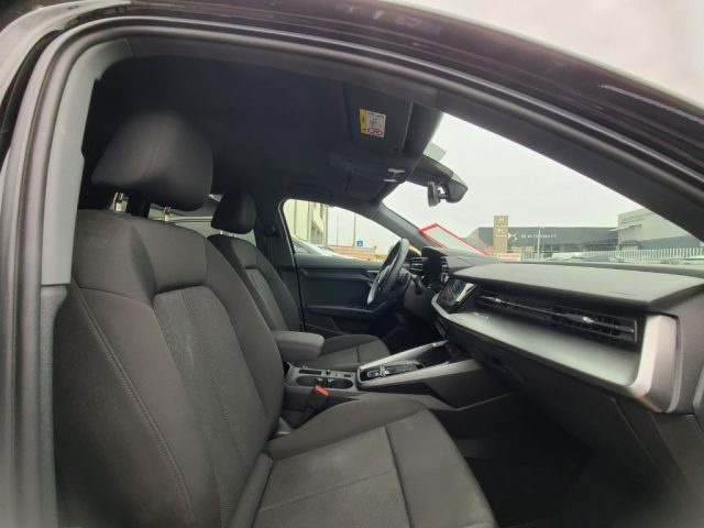 AUDI A3 usata, con Cerchi in lega