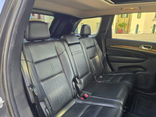 JEEP Grand Cherokee usata 86