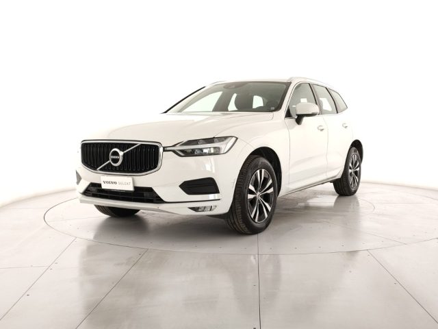VOLVO XC60 usata, con Airbag