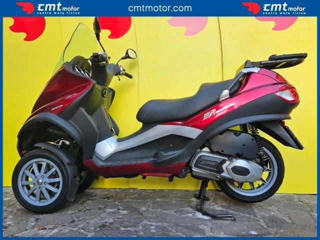 PIAGGIO MP3 usata 2
