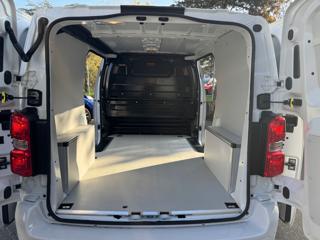 CITROEN Jumpy usata, con ESP