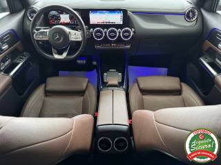 MERCEDES-BENZ GLA 200 usata, con Chiusura centralizzata