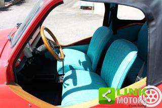 FIAT 500 usata 9
