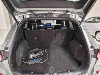 FORD Kuga usata, con Gancio traino