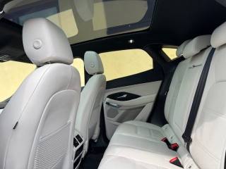 JAGUAR E-Pace usata, con Cruise Control