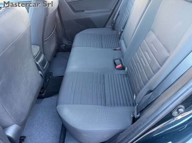 TOYOTA Auris usata, con Volante in pelle
