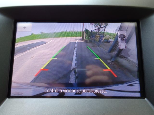 FORD S-Max usata, con Cruise Control