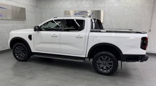FORD Ranger usata, con Alzacristalli elettrici