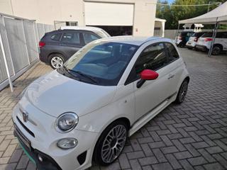 ABARTH 595 usata, con Airbag Passeggero