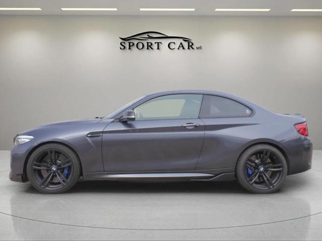 BMW M2 usata, con Airbag