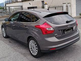 FORD Focus usata, con MP3