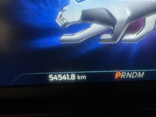 FORD Puma usata, con Vetri oscurati