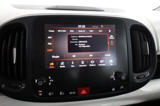 FIAT 500L usata 9