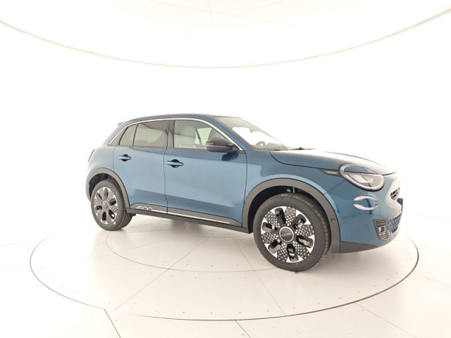 FIAT 600 usata, con ABS