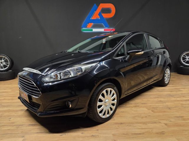 FORD Fiesta usata, con ABS