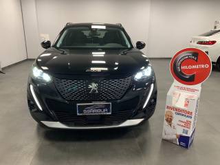 PEUGEOT 2008 usata, con Airbag