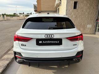 AUDI Q3 usata, con Autoradio