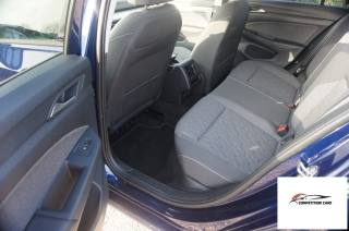 VOLKSWAGEN Golf usata, con Servosterzo