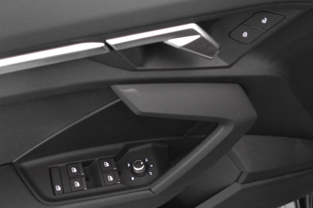 AUDI A3 usata, con Climatizzatore